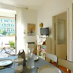 Apartment Bilocale Con Terrazza, Levanto