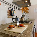 Bilocale Con Terrazza, Apartment