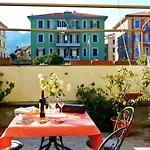 Bilocale Con Terrazza, Levanto