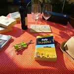 Bilocale Con Terrazza, Appartamento *