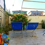 Apartment Bilocale Con Terrazza, Levanto